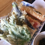 そば処 はた実 - 