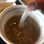 そば処 はた実 - 