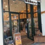 Blanc de Blanc Bakery - 