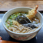 本家 鶴キそば - 