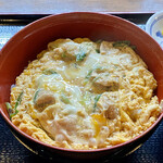 本家 鶴キそば - 