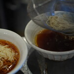 Homemade Ramen 麦苗 - 