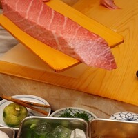 銀座 久兵衛 帝国ホテル大阪店 - 