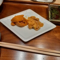 銀座 久兵衛 帝国ホテル大阪店 - 