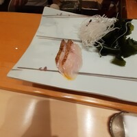 銀座 久兵衛 帝国ホテル大阪店 - 