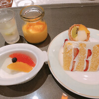 クロスダイン - 