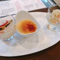 クロスダイン - 