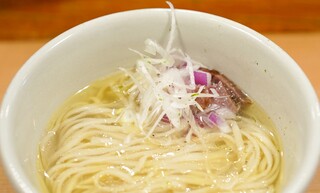 Homemade Ramen 麦苗 - 