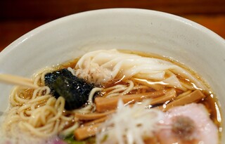 Homemade Ramen 麦苗 - 