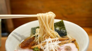 Homemade Ramen 麦苗 - 