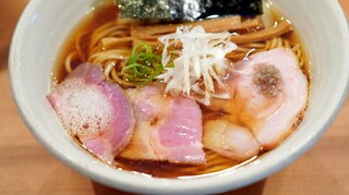 Homemade Ramen 麦苗 - 