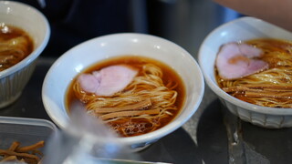 Homemade Ramen 麦苗 - 