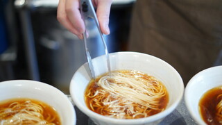 Homemade Ramen 麦苗 - 