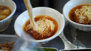 Homemade Ramen 麦苗 - 