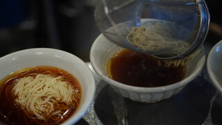 Homemade Ramen 麦苗 - 