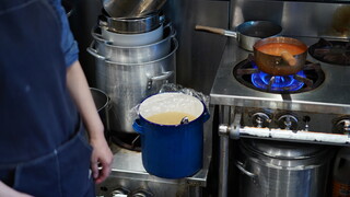 Homemade Ramen 麦苗 - 