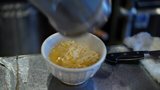 Homemade Ramen 麦苗 - 