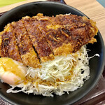 とんかつ三丁目 - 