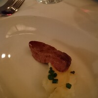 ルース クリス ステーキハウス - 