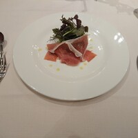 リストランテ カノビアーノ 福岡 - 