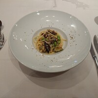リストランテ カノビアーノ 福岡 - 