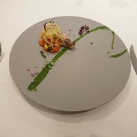 リストランテ カノビアーノ 福岡 - 