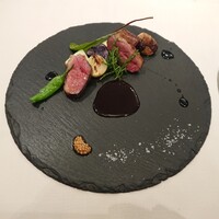 リストランテ カノビアーノ 福岡 - 
