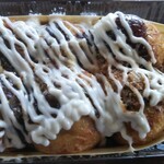 たこ焼き屋 たこちゅん - 益田/たこ焼き | 食べログ