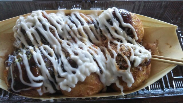 たこちゅん様 たこ焼き屋 たこちゅん - 益田/たこ焼き | 食べログ