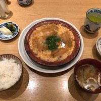 新宿割烹 中嶋 - 