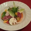 Bistro COLORIS - 