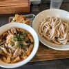 武蔵野うどん 澤村
