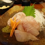 菜根譚 北海道中華 - 