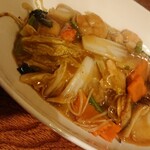 菜根譚 北海道中華 - 