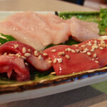 Aburiyaki Toshi - 