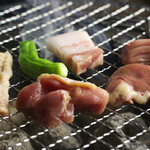 Aburiyaki Toshi - 