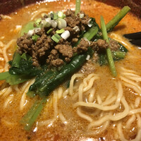 中國名菜 龍坊 代官山店 - 