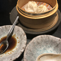 中國名菜 龍坊 代官山店 - 