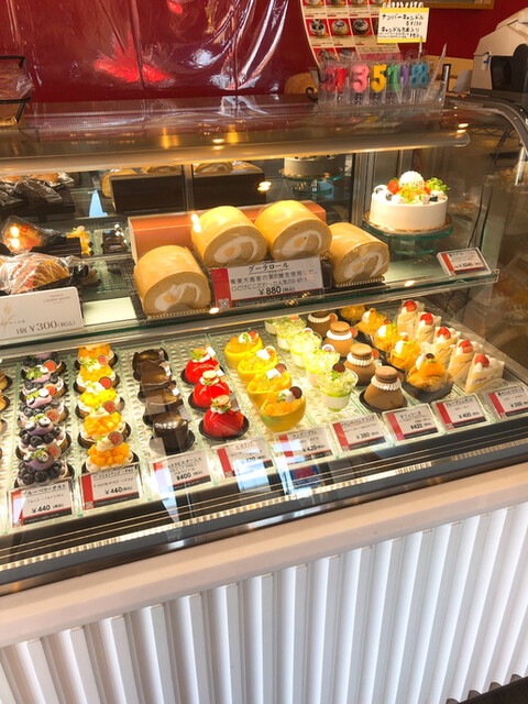 パティスリー ラトリエ グーテ Patisserie L Atelier Gouter 秋田 ケーキ 食べログ パティスリー ラトリエ グーテ Patisserie L Atelier Gouter 秋田 ケーキ 食べログ