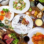 洋食バル 函館五島軒 - 