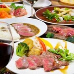 洋食バル 函館五島軒 - 