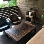 木のした料理店 - 