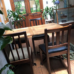 木のした料理店 - 