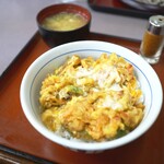 山田うどん - 