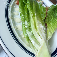 レストラン ラ・マーレ - サラダ