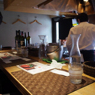 スタイリッシュグリル Tyu_2