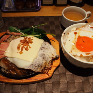 スタイリッシュグリル Tyu_0