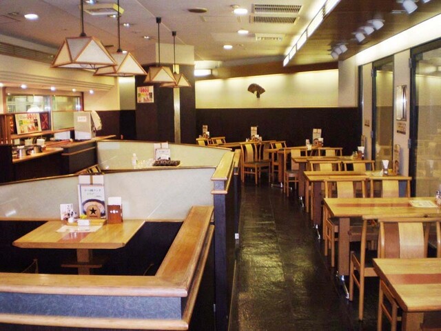 Tonkatsu KYK Keihan Kyobashi Ten photo 4