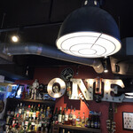 ONE THE DINER - 