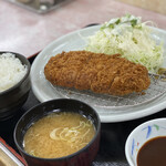 Tonkatsu Maisen - 